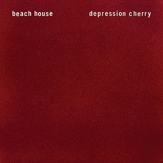 BEACH HOUSE - Depression Cherry