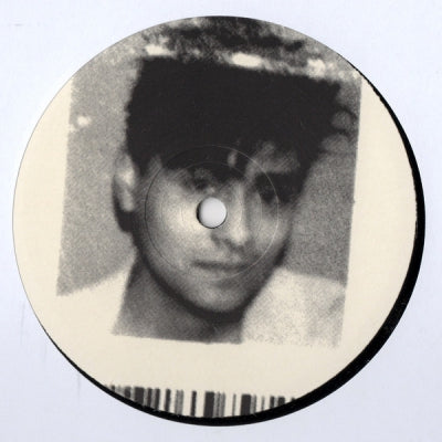 KARLOS MORAN - You Are My Life (MMG001)