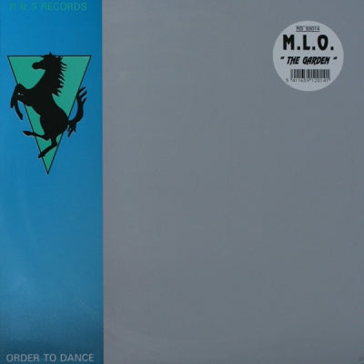 M.L.O. - The Garden