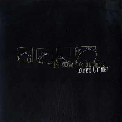 LAURENT GARNIER - The Sound Of The Big Babou
