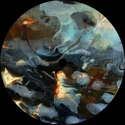 NACHTZUG - Unspoken