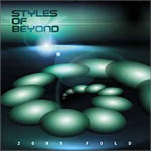 STYLES OF BEYOND - 2000 Fold