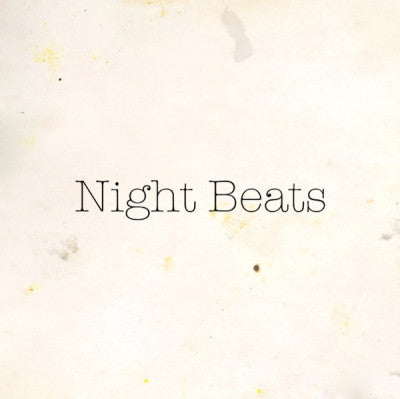 NIGHT BEATS  - Fuzz Club Sessions
