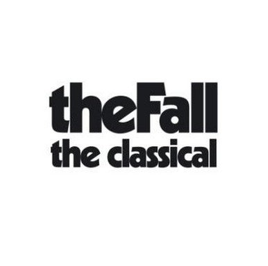 THE FALL - The Classical