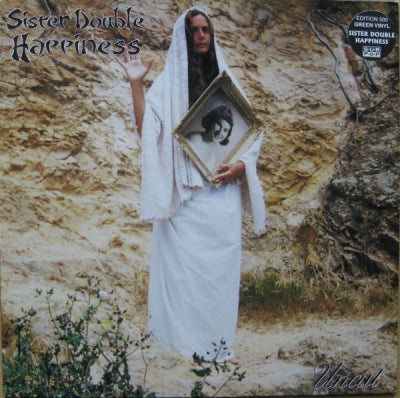 SISTER DOUBLE HAPPINESS - Uncut