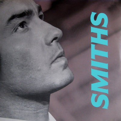 THE SMITHS - Panic