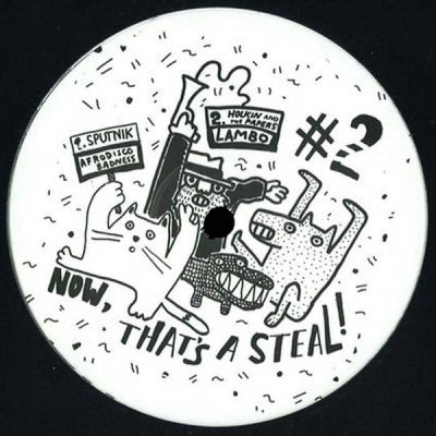 VARIOUS - Now, That's A Steal 2