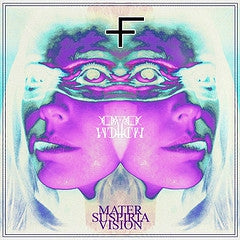 MATER SUSPIRIA VISION - Crack Witch