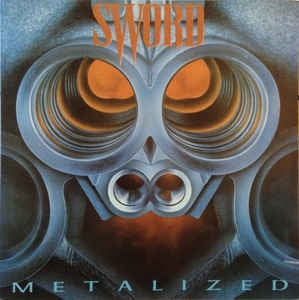 SWORD - Metalized