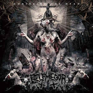 BELPHEGOR - Conjuring The Dead