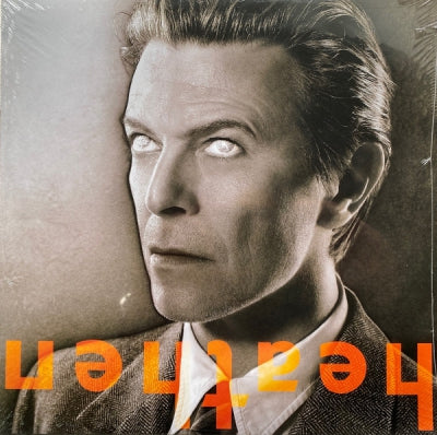 DAVID BOWIE - Heathen