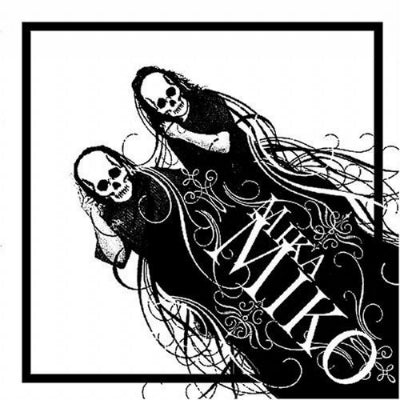 MIKA MIKO - C.Y.S.L.A.B.F.