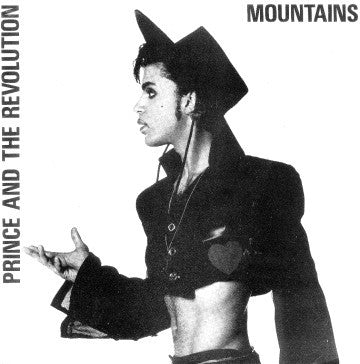 PRINCE AND THE REVOLUTION - Mountains / Alexa De Paris