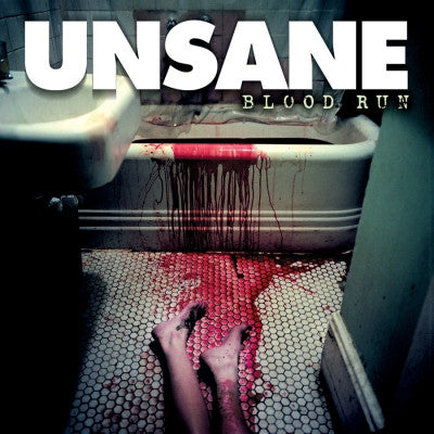 UNSANE - Blood Run