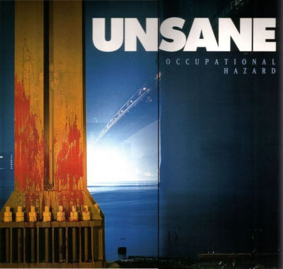 UNSANE - Occupational Hazard