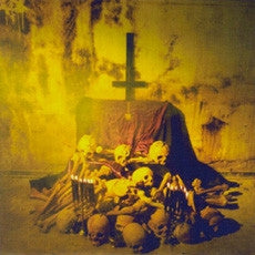 MORTUARY DRAPE - Secret Sudaria
