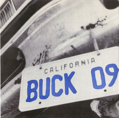 BUCK 09 - Buck 09