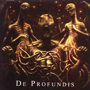 VADER - De Profundis