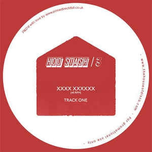 UNKNOWN ARTIST - Hod Stash 3