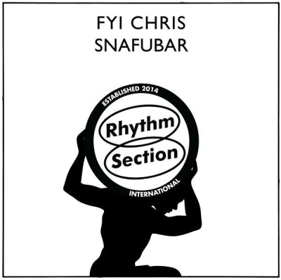 FYI CHRIS - Snafubar