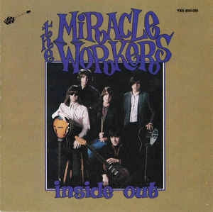 MIRACLE WORKERS - Inside Out