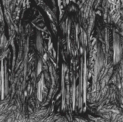SUNN O))) - Black One
