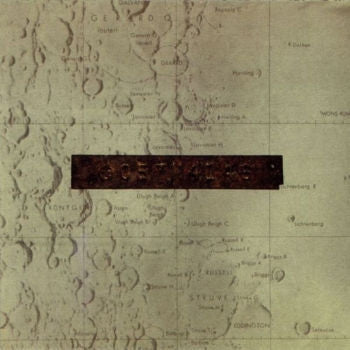 LOW - Things We Lost In The Fire