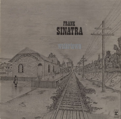 FRANK SINATRA - Watertown