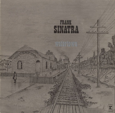 FRANK SINATRA - Watertown
