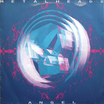 METALHEADS - Angel