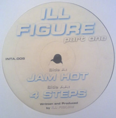 ILL FIGURE - Part One