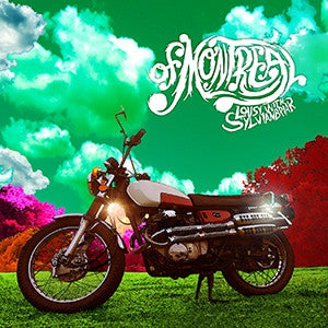 OF MONTREAL - Lousy With Sylvianbriar