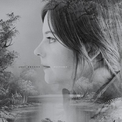 JESS BRYANT - Silvern