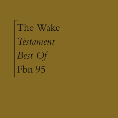 THE WAKE - Testament