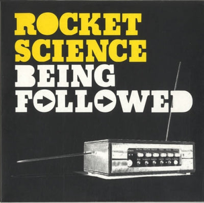 ROCKET SCIENCE - Being Followed / Car Chase At 20000 Feet