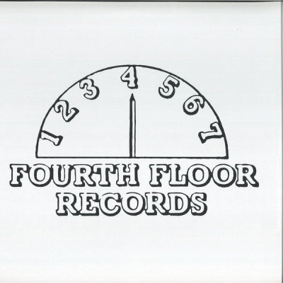 VARIOUS - Fourth Floor Records