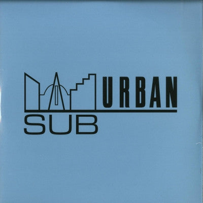 VARIOUS - Sub Urban