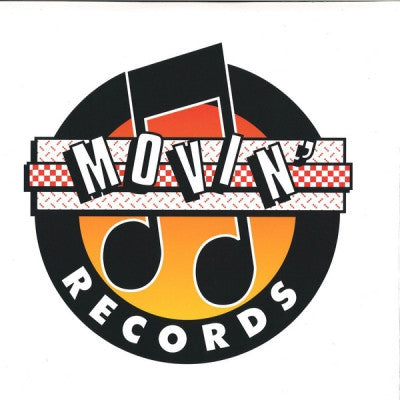 VARIOUS - Movin' Records