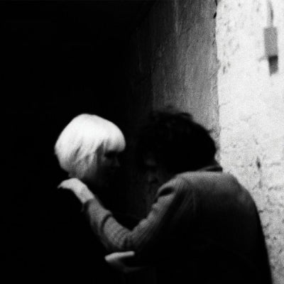 EMPEROR ZERO - Mental Health Cafe / Hispaniola