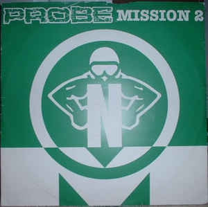 PUBLIC ENERGY / UP! / DEKO! / DBX - Probe Mission 2