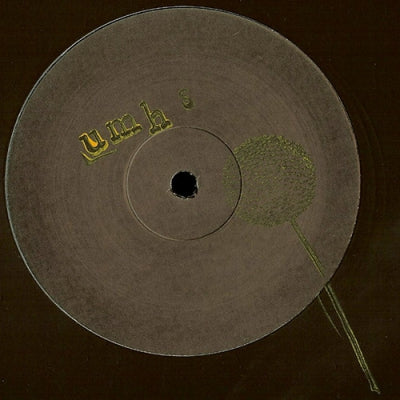 ARNALDO / JOEY ANDERSON / OCTOBER / LEIF - UntilMyHeartStops 004