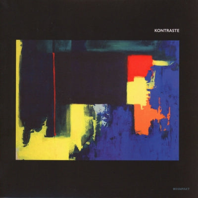 REINHARD VOIGT - Kontraste