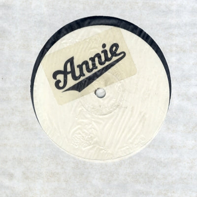 ANNIE - The Greatest Hit