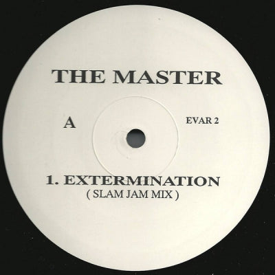 THE MASTER - Extermination