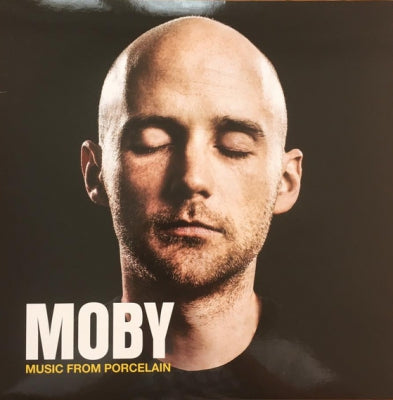 MOBY - Music From Porcelain