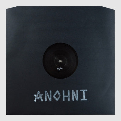 ANOHNI - Hopelessness