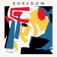 BOREDOM - Geometry