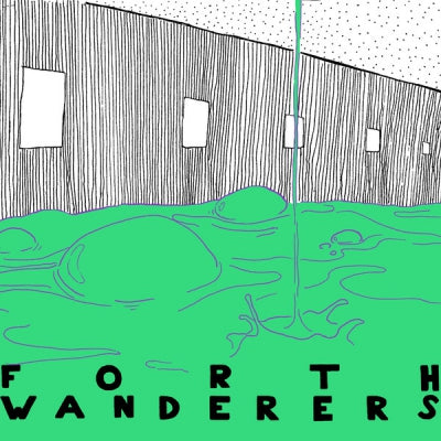 FORTH WANDERERS - Slop