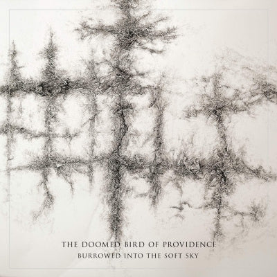 THE DOOMED BIRD OF PROVIDENCE - Burrowed Into The Soft Sky