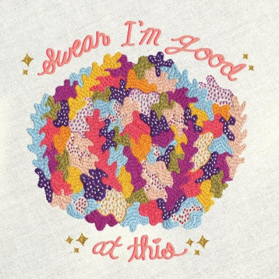 DIET CIG - Swear I'm Good At This